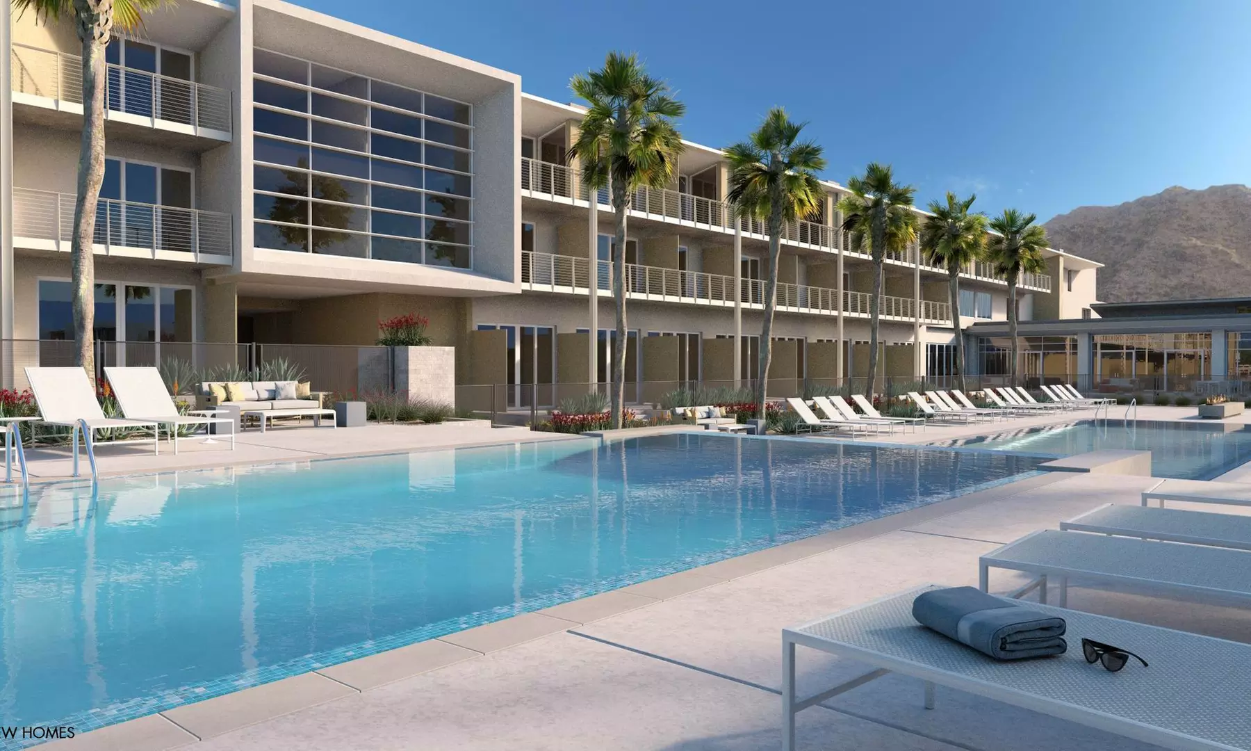 Member Pricing: 4-star Hotel in Camelback Foothills with Pools, Golf