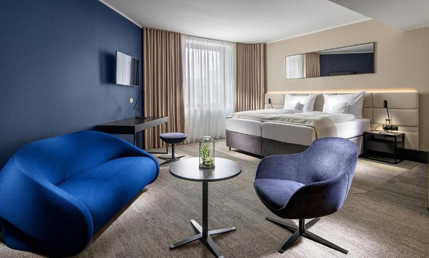 Image 10: Prag: 2 oder 3 Nächte inkl. Frühstück und Begrüßungsgetränk