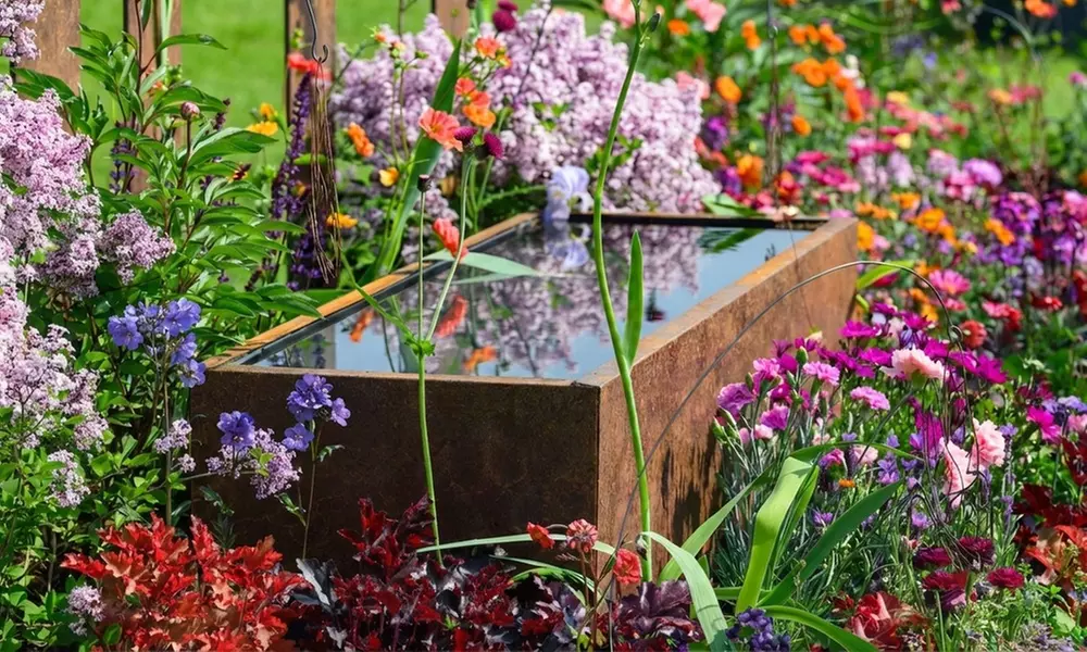 Adult Ticket to BBC Gardeners’ World Spring Fair