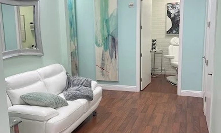 Image 5: Botox or Juvéderm Filler for Youthful-Looking Skin at Delray Med Spa