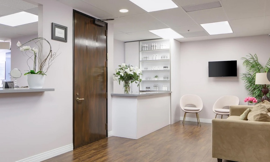 Image 5: Boost Your Hair with One, Two,Three PRP Hair Restoration Treatment