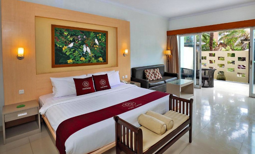 Image 2: ✈ Bali & Ubud: 10-Night 4*Getaway with Flights, Stay, Breakfast & More