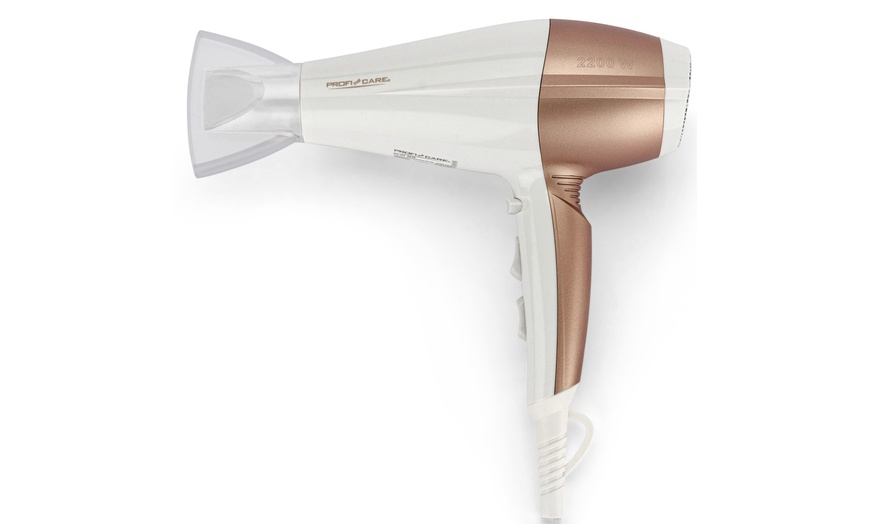 Image 3: Asciugacapelli da 2200W