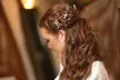 Glamorous Makeover: Blowout, Haircut, Style, Deep Conditioning, Choice of Highlights at Tease Hair Studio. Save Upto 62% - Second Medium