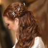 Image 3: Glamorous Makeover: Choice of Hair Service Package