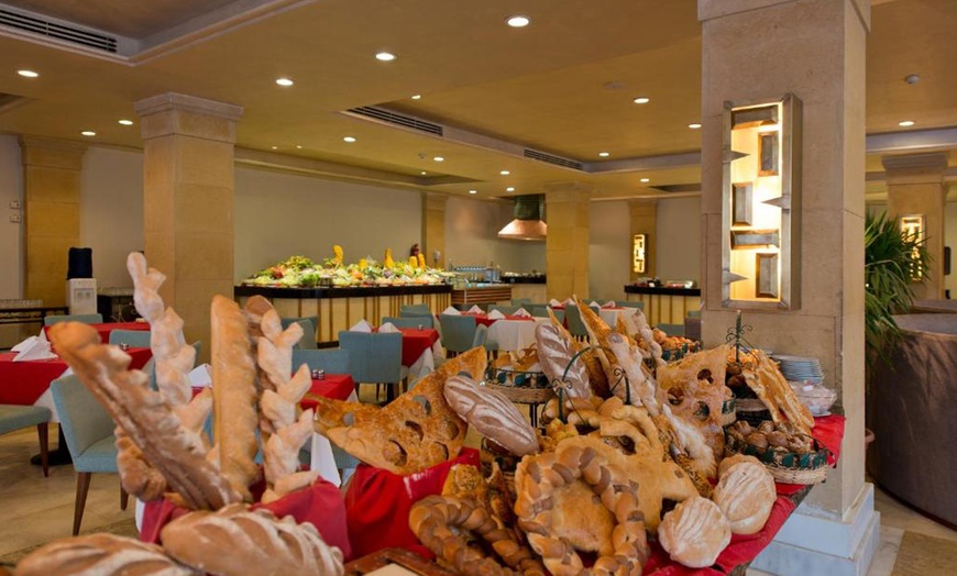 Image 9: ✈ Sharm El Sheik: volo diretto più 5 o 7 notti in hotel All Inclusive