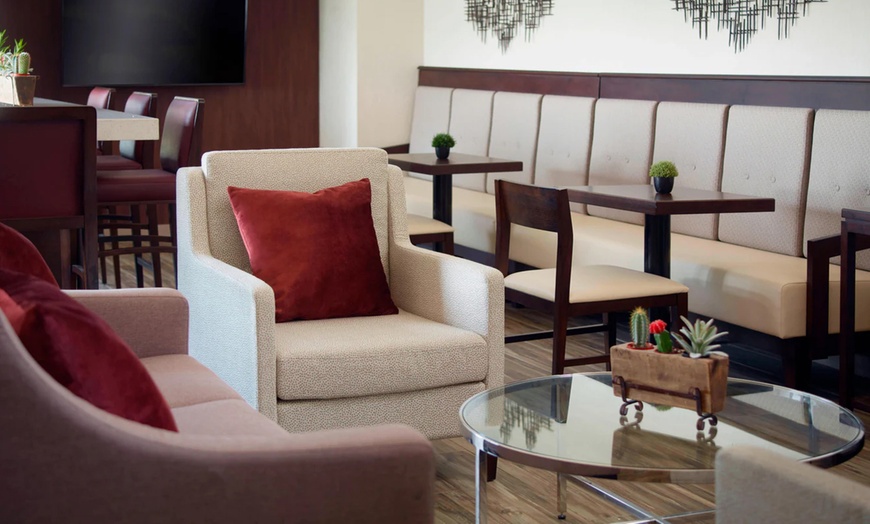 Image 8: Atlanta-Area Hotel Stay Near Peachtree Corners Dining &Technology Park