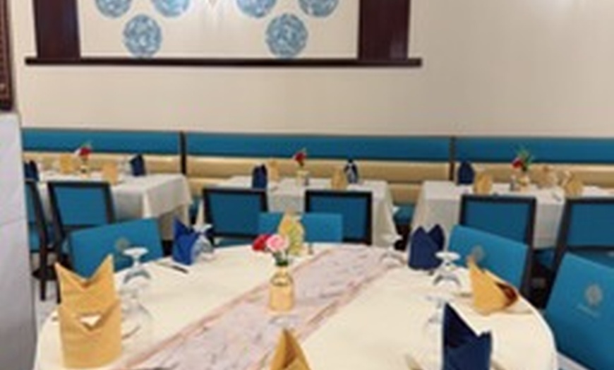 Image 10: Savor Authentic Indian Dining with Meal Credit Options