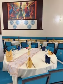 Savor Authentic Indian Dining with Meal Credit Options