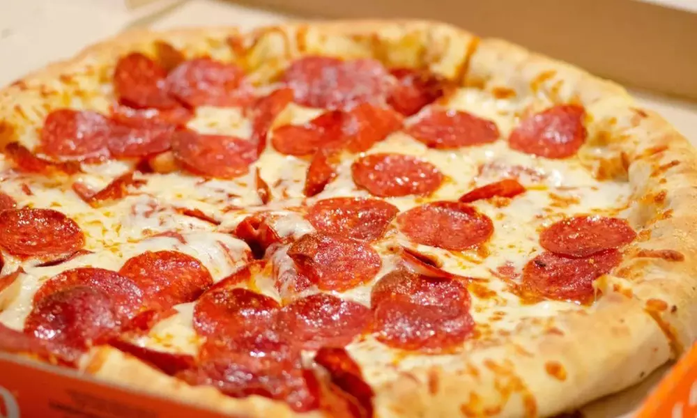 $25 or $50 to spend at Venice Pizzeria