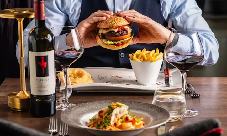 Morning Spa with Breakfast or Lunch & 2 Treatments for One or Two