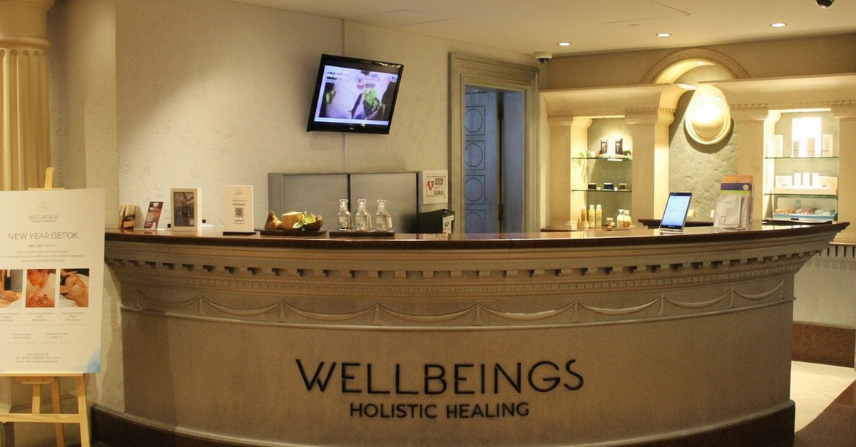 Relax With 60, Or 90-minute Spa Treatment For One Person Or A Couple Relax With 60, Or 90-minute Spa Treatment For One Person Or A Couple