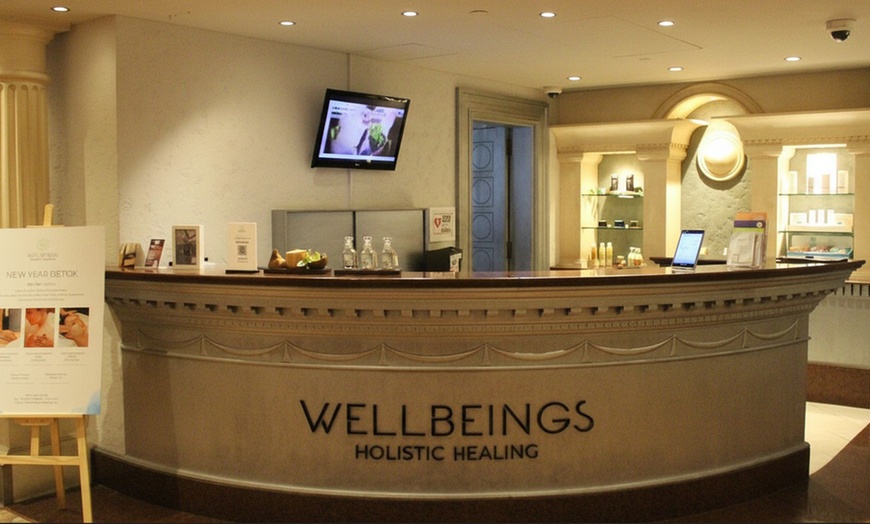 Image 2: Relax with 60, or 90-minute Spa Treatment for One Person or a Couple