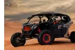 30 - 60 Minute ATV Quad Bike for 1 or 2 People (Close & Open Desert Options) (Up to71% Off) - Image 6