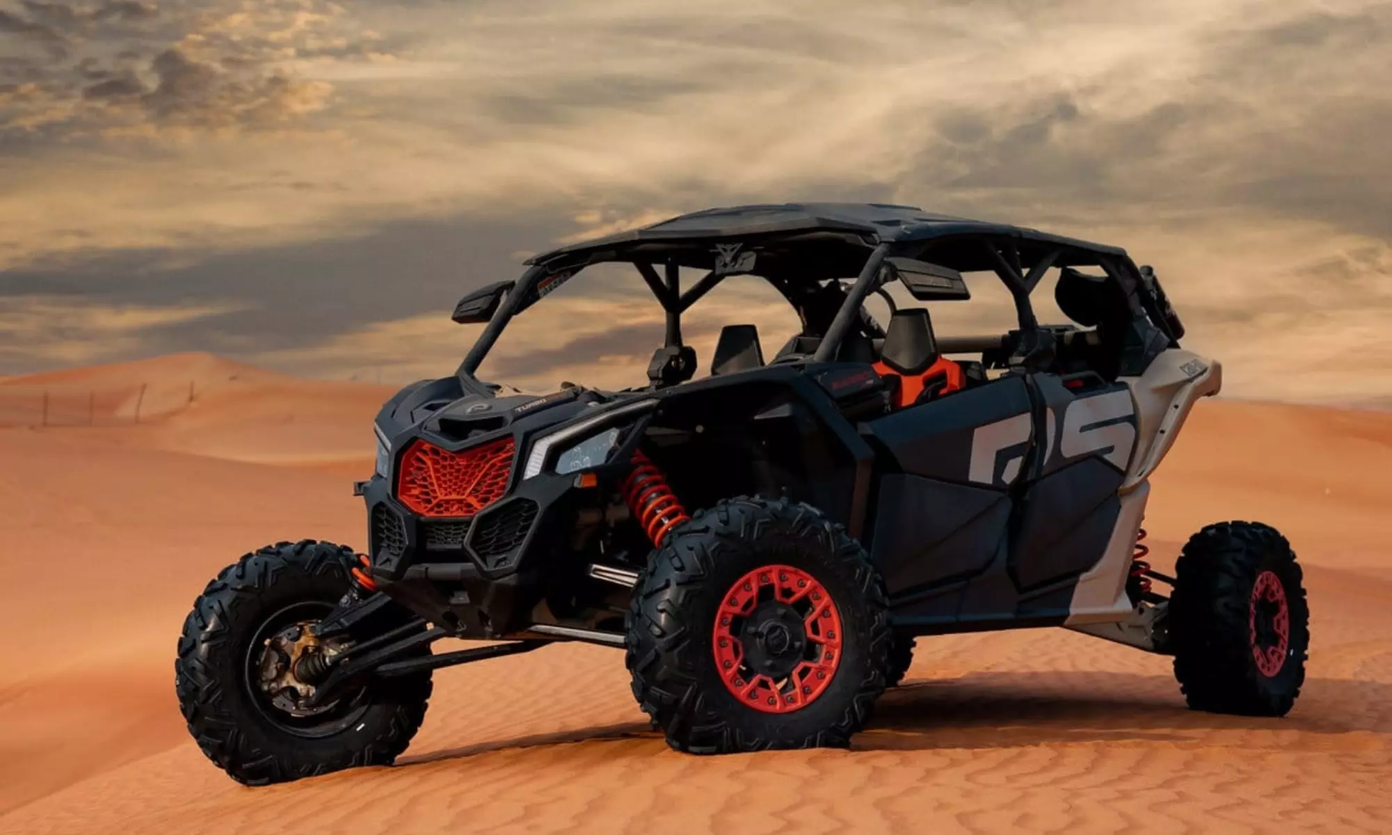 30- 60 Min ATV, Dirt Bike, Yamaha Rides & More for 1 or 2 People