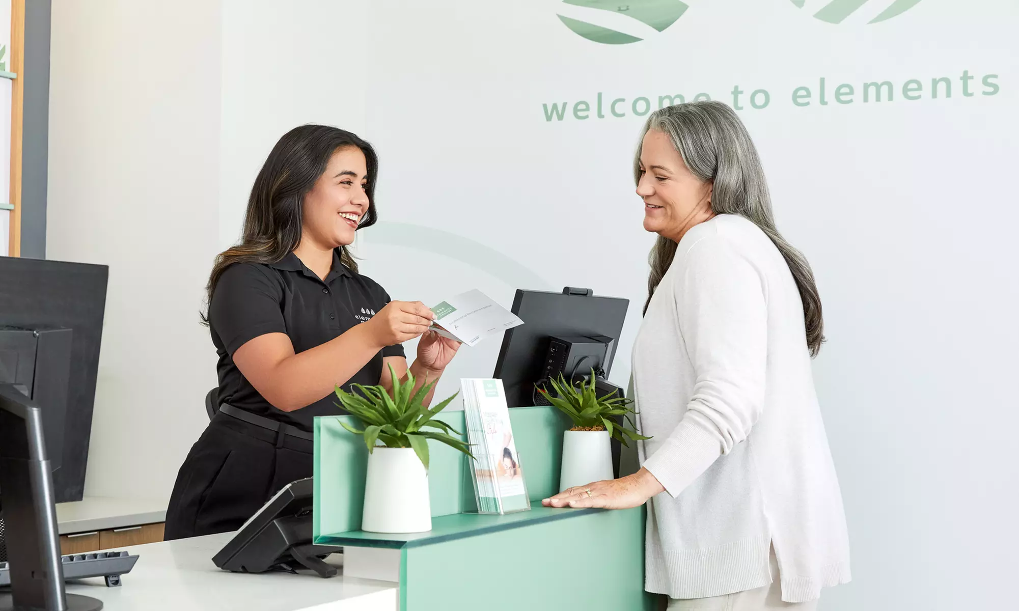 Unwind with a 60 or 90-Minute Massages at Elements West Plano