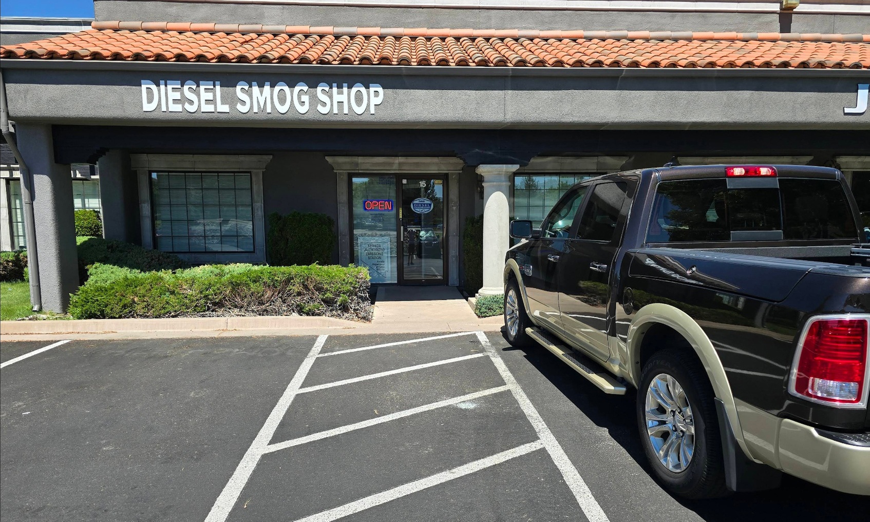 Comprehensive Diesel Smog Testing in Reno, NV For Your Peace of Mind