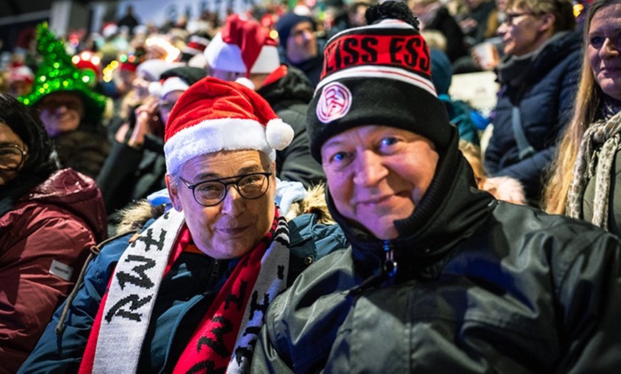 Image 5: 1 Ticket für das Weihnachtssingen im Station am 17.12.2025