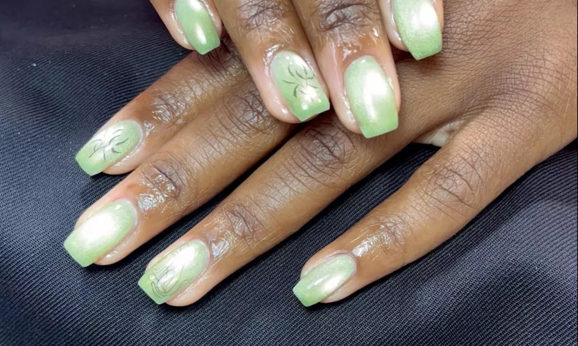 Transform Your Nails with a Clean Manicure