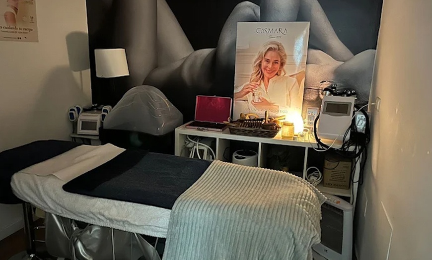 Image 5: Descubre el head spa con una sesión con duración a elegir para 1