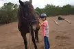 Explore the Joy of Horseback Riding for All Ages at Miercoles Moon (Up to 47% Off) - Second Medium