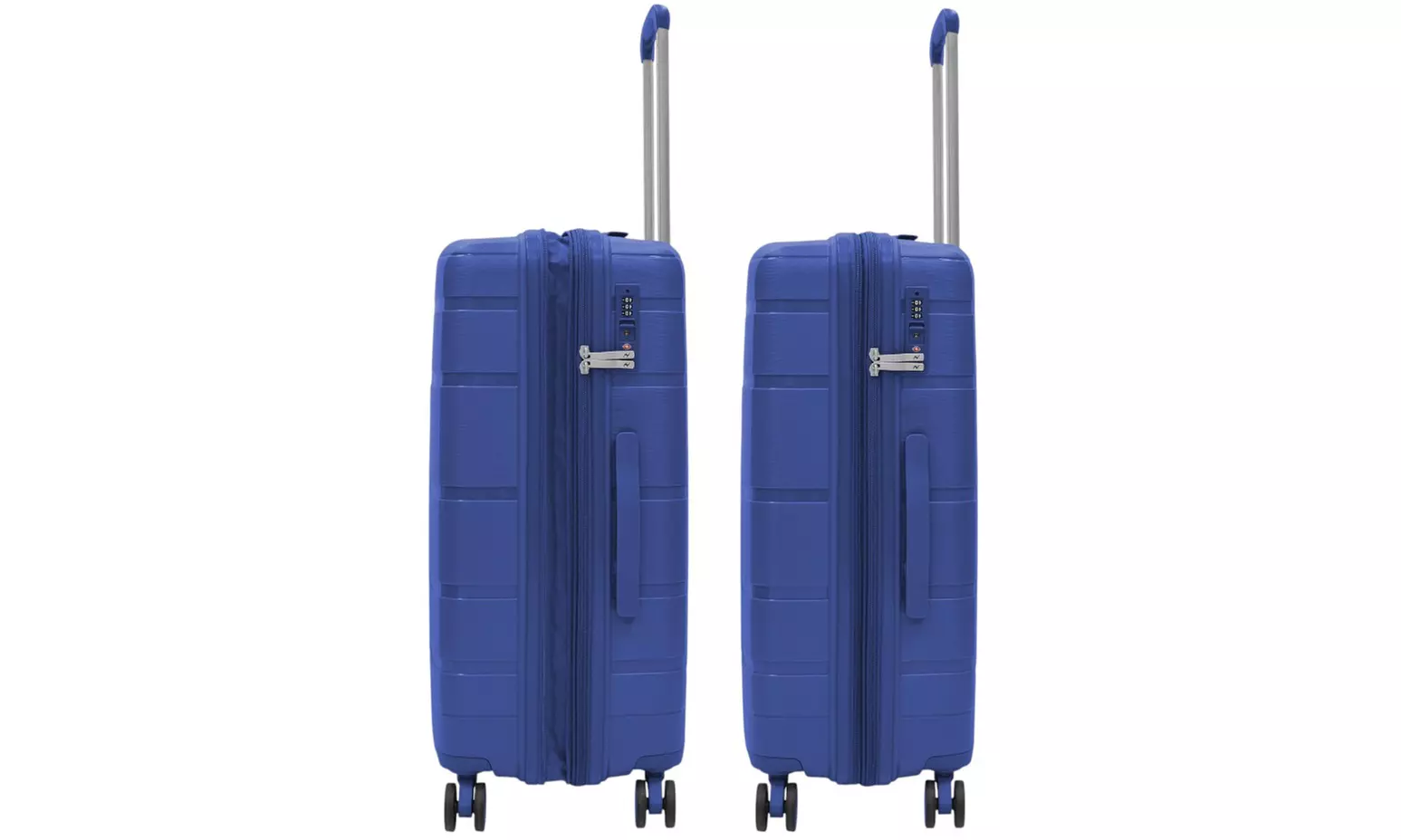 1 ou 3 valises assorties Roncato