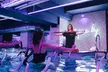 Séances d'aquabiking avec accès spa chez Aqua by : 1 ou 3 sessions de 45 min au choix (jusqu'à 63% de remise) - Second Medium