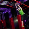 Image 1: Ninja Warrior UK Edinburgh: 1-Hour Entry for One Person