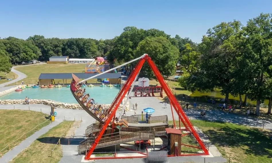 Family Park : une journée d’aventure et de détente en plein air