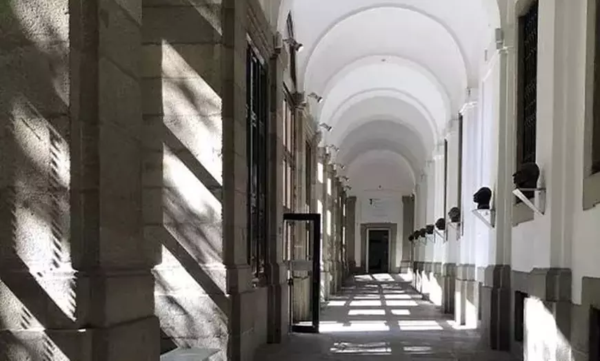 Image 4: ¡Visita el Museo Nacional Reina Sofia con Wonderbox Connect