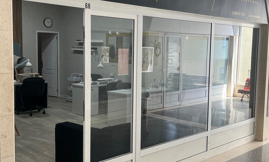 Image 3: 3, 5 o 7 sesiones de depilación láser diodo