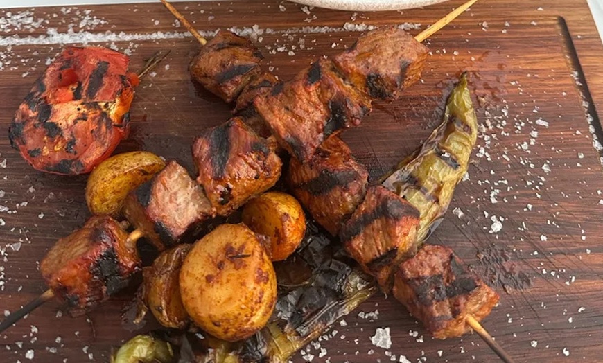 Image 2: Orientalische Geschmacksreise in die Türkei – Traditionelles Frühstück