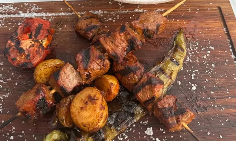 Orientalische Geschmacksreise in die Türkei – Traditionelles Frühstück