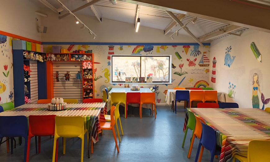 Image 18: Devon Summer Availability: Holiday Home for Up to Six or Eight. 