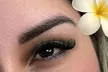 Semi-Permanent Eyelash Extensions, Permanent Makeup for Brows & Lips, or Henna & Wax Design (Up to 40% Off) - Second Medium