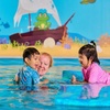 Image 1: Swimming Kickstart: 2 Weeks of Trial Classes for Babies & Beginners