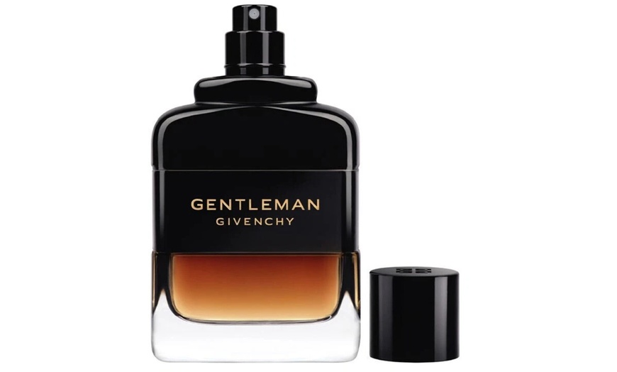 Image 3: Givenchy Gentleman Reservee Privee Eau De Parfum 60ml