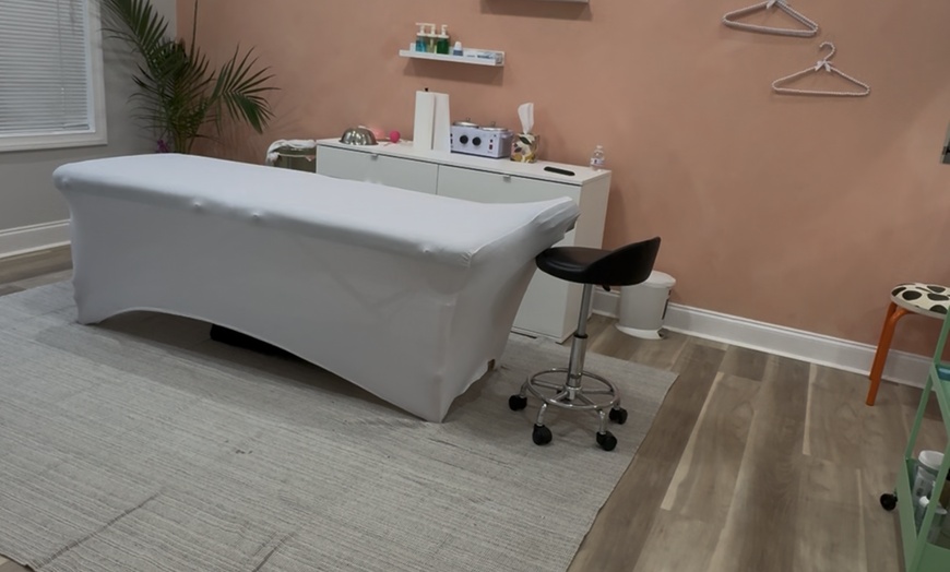 Image 3: Brazilian, Bikini, and Underarm Waxing Services