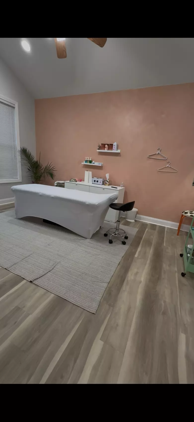 Brazilian, Bikini, and Underarm Waxing Services