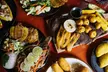 $25 or $50 General Spend Credit Toward Caribbean Food at ArePA George—Up to 33% Off - Second Medium