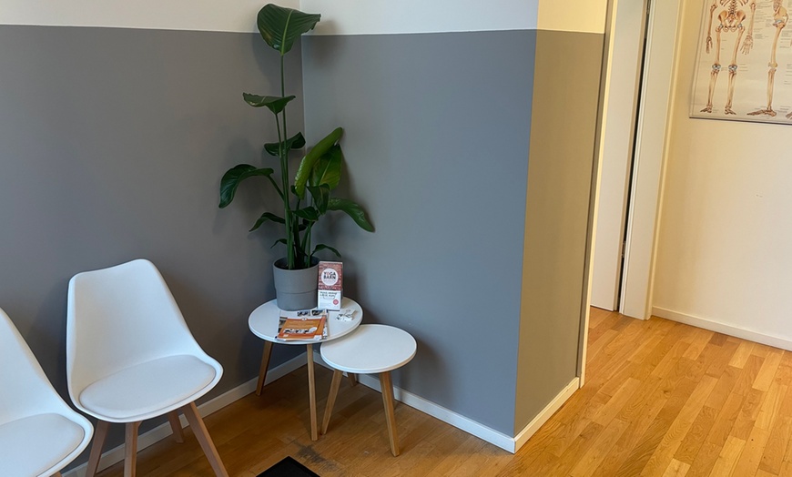 Image 7: 1 oder 2 osteopathischen Behandlungen à 60 Min. für 1 Person