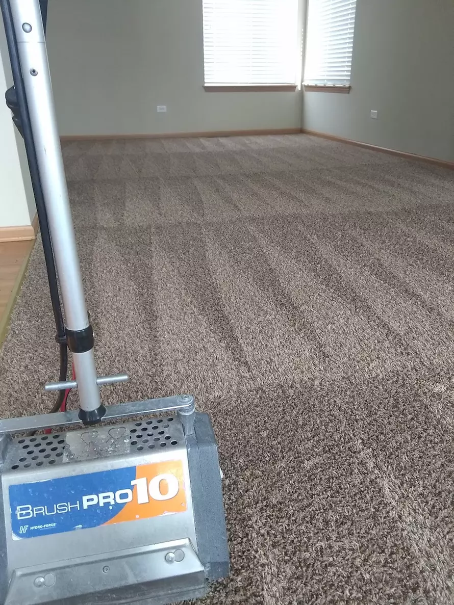 Enhance Comfort with Carpet Cleaning for 2, 3, or 4 Rooms