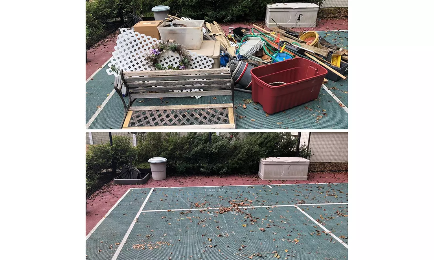 Cash Back Junk Removal Baltimore – The Service That Pays You Back