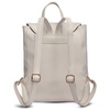 Image 40: MISS LULU Women's Fashion Lightweight Elegant Daily Backpack