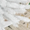 Image 10: HOMCOM Artificial Christmas Tree Collection