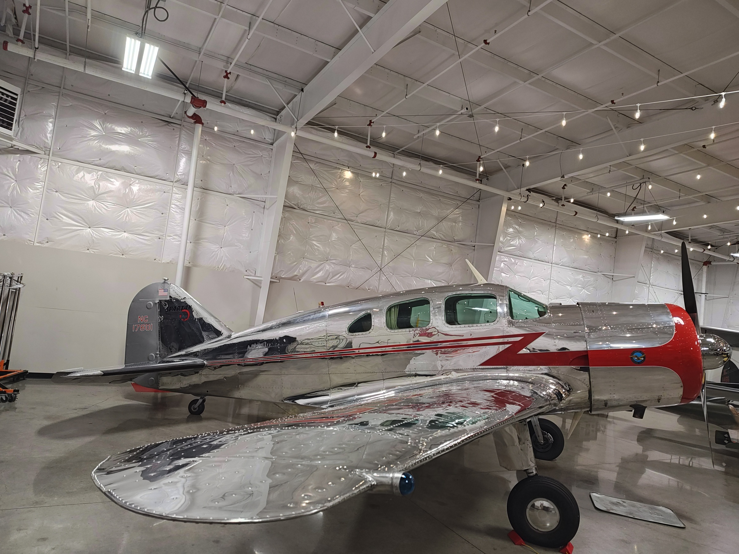 Adult / Kids Tickets or VIP Entry to Gig Harbor Vintage Aero Museum