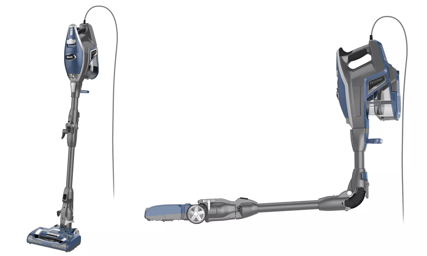 Shark Rocket UV330 Deluxe Pro Flex Vacuum (Refurbished) - Primary Image