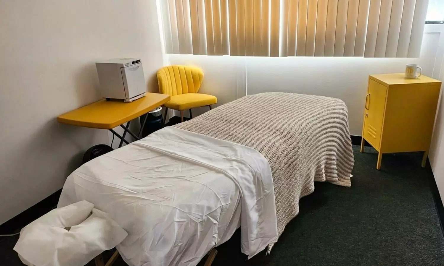 Relax Yourself with One, Two, or Three 60 Minute Medical Massage at HEAL THE PAIN (Up to 72%Off) - Primary Image