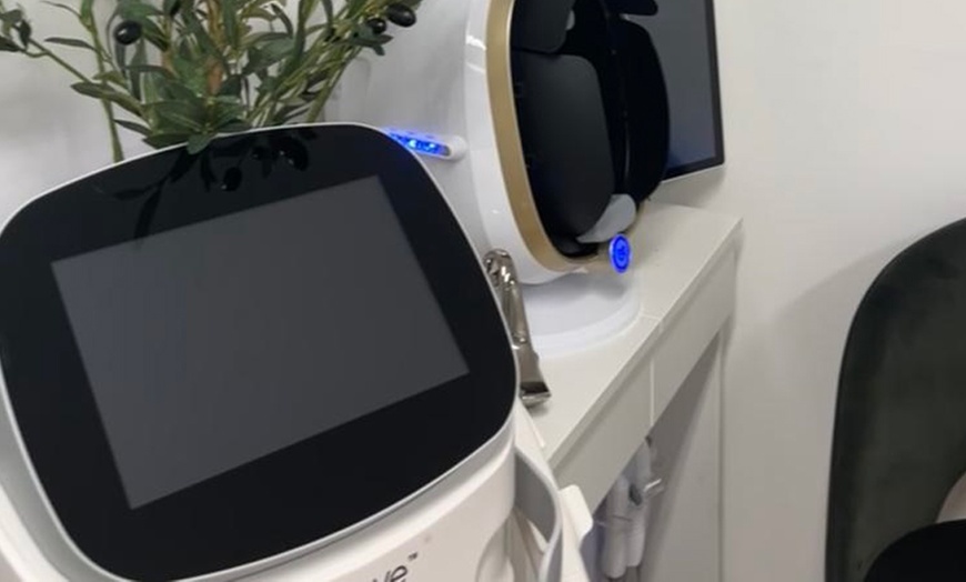 Image 5: Revitalize with Full Face ADVATx Laser Facials