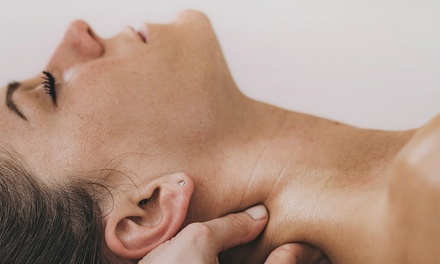 Soin du visage "Beauté Quantique®" consultation de 20 minutes - Energecia